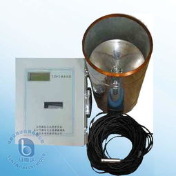 yjd水文仪器 现代化水资源监测的重要工具