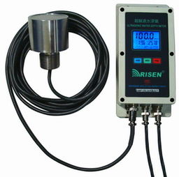 超声波测深仪 现代水文监测的可靠之选