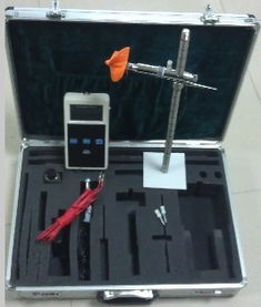 供应HS便携式水文流速仪——高效便捷的水文测量解决方案