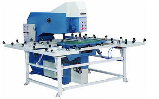 佛山市顺德区伦教震达玻璃机械厂 水文仪器的精密制造与创新应用