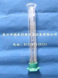 泰兴市龙港玻璃仪器厂水文仪器产品列表